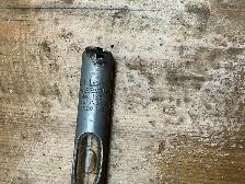 Vintage DEFIANCE by STANLEY Torpedo Pocket Line Level #1287 ! - Photo 4