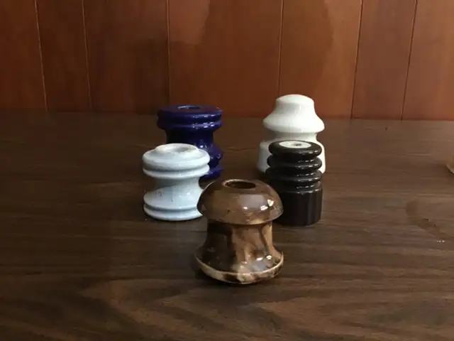 Vintage Insulators