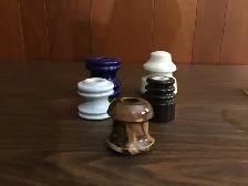 Vintage Insulators