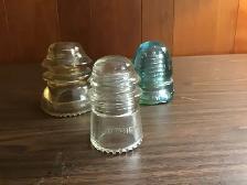 Vintage Insulators - Photo 2