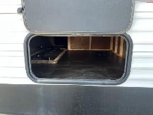 2015 FOREST RIVER VENGEANCE 29V, TRAVEL TRAILER TOY HAULER - Photo 7