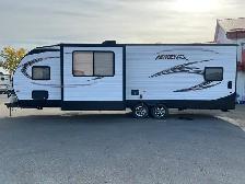 2015 FOREST RIVER VENGEANCE 29V, TRAVEL TRAILER TOY HAULER - Photo 8