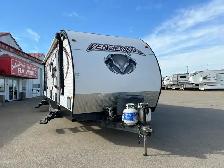 2015 FOREST RIVER VENGEANCE 29V, TRAVEL TRAILER TOY HAULER - Photo 12