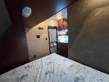 2015 FOREST RIVER VENGEANCE 29V, TRAVEL TRAILER TOY HAULER - Photo 14