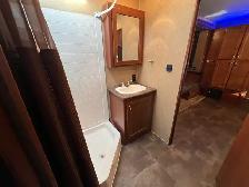 2015 FOREST RIVER VENGEANCE 29V, TRAVEL TRAILER TOY HAULER - Photo 21