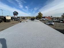 2015 FOREST RIVER VENGEANCE 29V, TRAVEL TRAILER TOY HAULER - Photo 26