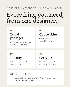 WEBSITE DESIGN FOR SMALL BUSINESSES | STARTING AT $500 - Photo 3