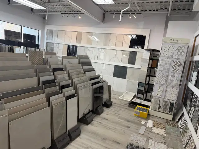 Porcelain Tiles Clearance $0.89/sqft 12x24 24x24 18x18
