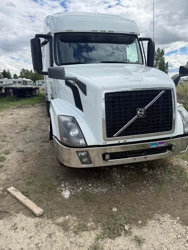 looking for class 1 driver can/us