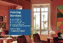 Interior & Exterior Home Painting - Photo 4