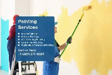 Residential Interior & Exterior Painting - Photo 3