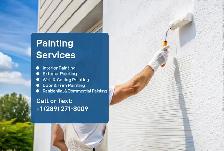 Residential Interior & Exterior Painting - Photo 5