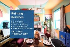 Residential Interior & Exterior Painting - Photo 6