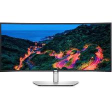 Dell UltraSharp 34 Curved USB-C HubMonitor - U3423WE