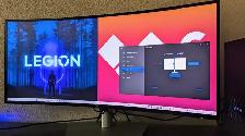 Dell UltraSharp 34 Curved USB-C HubMonitor - U3423WE - Photo 2