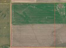 For Lease: RM of Snipe Lake #259 NW-08-25-18-3 (158 Acres)