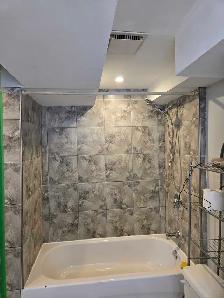 2 bedrooms basement apartment available immediately - Photo 9