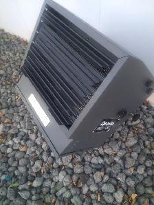 Brand new Garage heater 15,000 watt with remote control