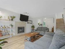 Residential: Renovated 4 Bed Hodgson Home, Solar   EV Charger - Photo 6