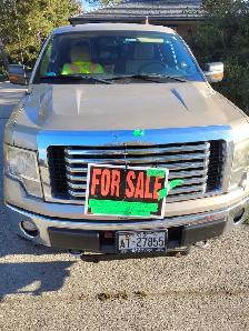 Ford F-150 XLT