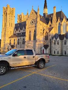 Ford F-150 XLT - Photo 2