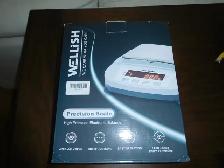 Kitchen Scale