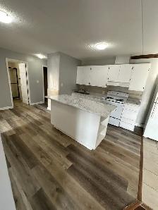 Two Bedroom Available Now in Minnow Lake