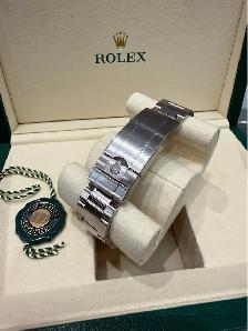 Rolex Submariner "Starbucks" 2025 - Photo 4