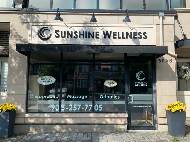 Part-Time Osteopath – 60/40 Split – Oakville Clinic