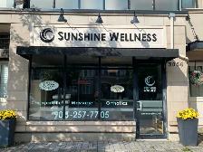 Part-Time Osteopath – 60/40 Split – Oakville Clinic
