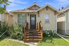 2 bed 1 bath For rent