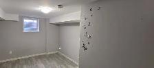 Clean 2BR basement in Brampton w Side Entrance - Photo 2
