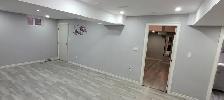 Clean 2BR basement in Brampton w Side Entrance - Photo 4