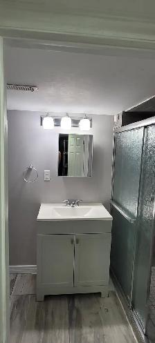 Clean 2BR basement in Brampton w Side Entrance - Photo 6