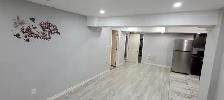 Clean 2BR basement in Brampton w Side Entrance - Photo 7
