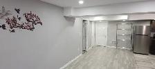 Clean 2BR basement in Brampton w Side Entrance - Photo 9