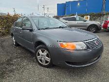 2007 Saturn Ion Sedan PETIT BUGET ECONO