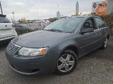 2007 Saturn Ion Sedan PETIT BUGET ECONO - Photo 2