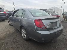 2007 Saturn Ion Sedan PETIT BUGET ECONO - Photo 6