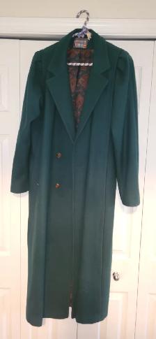 VINTAGE COATS FOR SALE