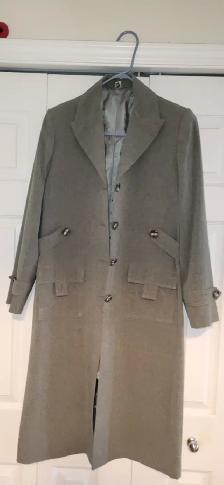 VINTAGE COATS FOR SALE - Photo 7