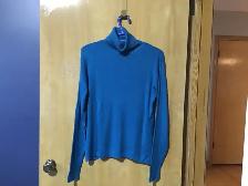 100% Silk Turtlenecks - Photo 2