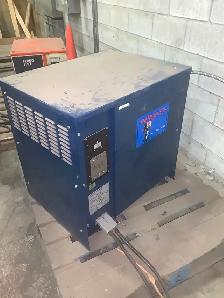 Hercules 36V Forklift Battery Charger - 210A - 575V Input - Photo 2