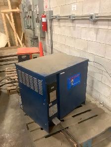Hercules 36V Forklift Battery Charger - 210A - 575V Input - Photo 3