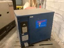 Hercules 36V Forklift Battery Charger - 210A - 575V Input - Photo 4