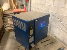 Hercules 36V Forklift Battery Charger - 210A - 575V Input - Photo 5
