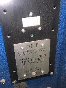 Hercules 36V Forklift Battery Charger - 210A - 575V Input - Photo 7