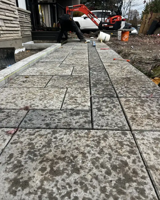 Excavation Labourer / Manœuvre - Ottawa-Gatineau - Start now
