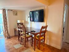 FURNISHED AND PAINTED ONE BEDROOM APARTMENT DOWNTOWN TORONTO - Photo 3