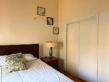 FURNISHED AND PAINTED ONE BEDROOM APARTMENT DOWNTOWN TORONTO - Photo 6